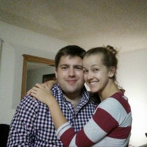 Meet your Posher, Candace